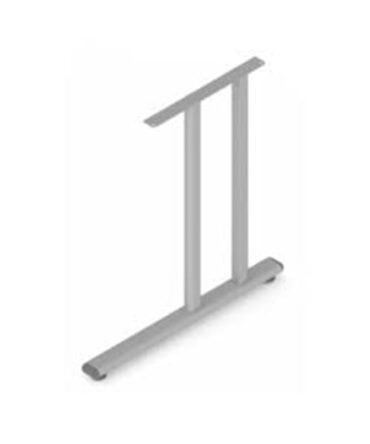 Noga za sto Ava C500, C700