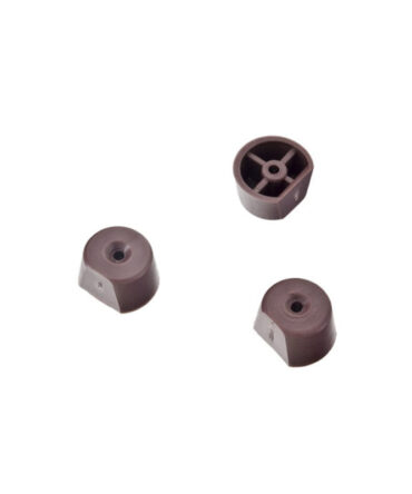 Nosač polica na ekser