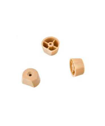 Nosač polica na ekser