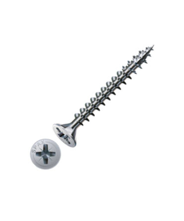 Šraf Spax navoja 4 mm, pun navoj