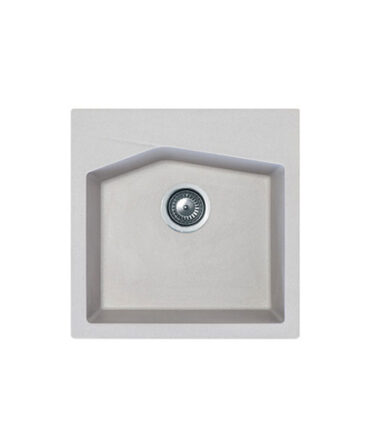 Sudopera X Granit Linea 50 kvarc sa sifonom