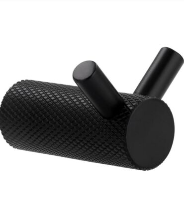 Čiviluk 2463 srebrna, crna, zlatna