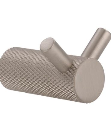 Čiviluk 2463 srebrna, crna, zlatna