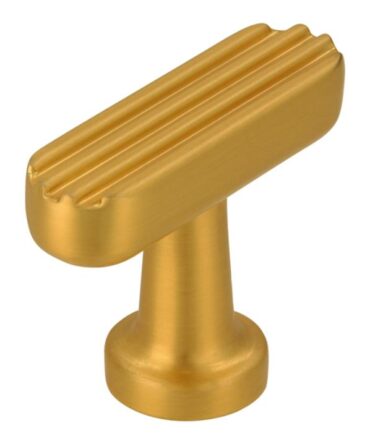 Ručica 2588 zlatna, bronza