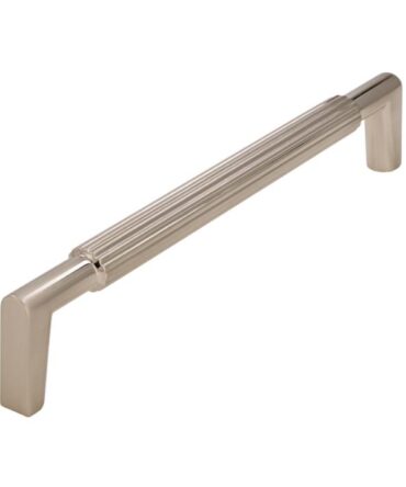 Ručica 2593 srebrna, crna