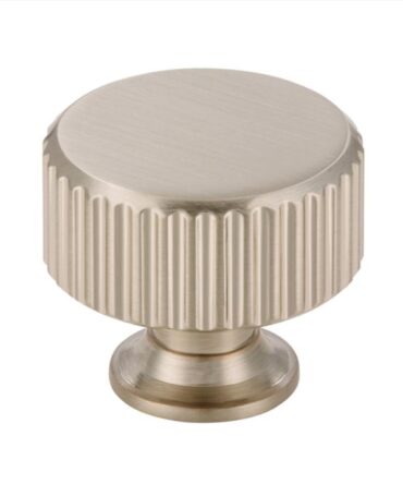 Ručica 2596 srebrna, crna