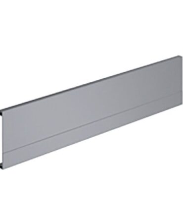 Atira alu front profil za unutrašnju fioku 2m