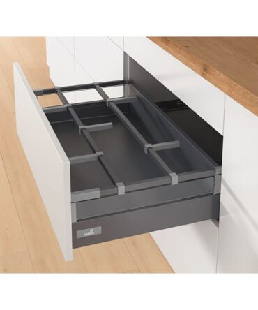 Atira šipka za unutrašnju fioku 2m