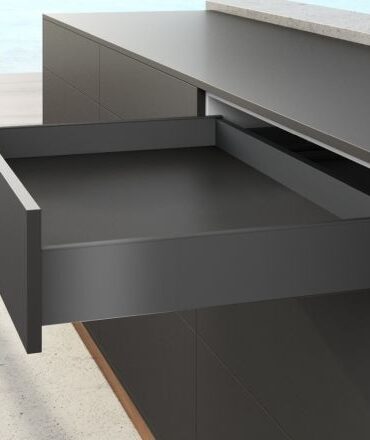 Fioka AvanTech 101mm