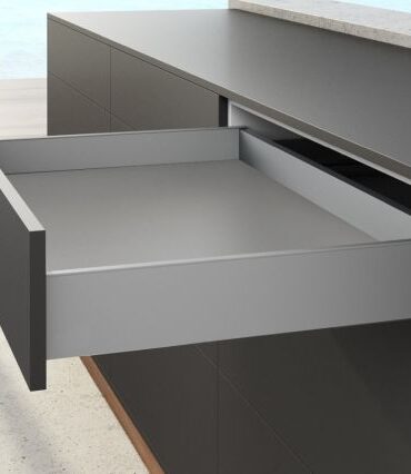 Fioka AvanTech 101mm