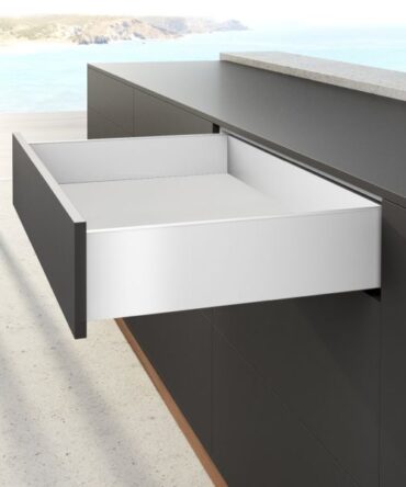 Fioka AvanTech 139mm