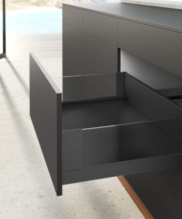 Fioka AvanTech 187mm za staklo