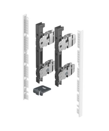 AvanTech 187mm set za metalnu stranicu