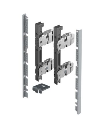 AvanTech 187mm set za metalnu stranicu
