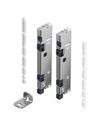 AvanTech 187mm set za staklenu stranicu