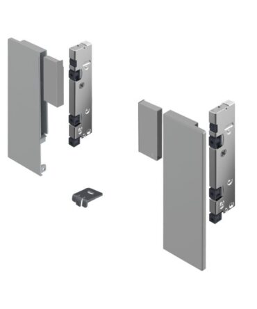 AvanTech nosač za stakleni front staklena stranice