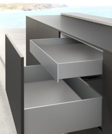 AvanTech front za unutrašnju fioku 101mm