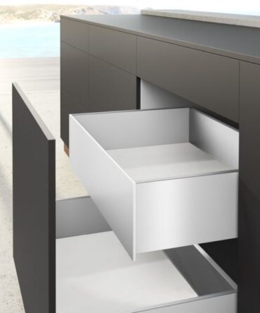 AvanTech front za unutrašnju fioku 187mm