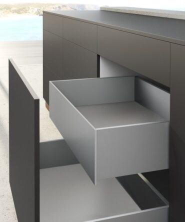 AvanTech front za unutrašnju fioku 187mm